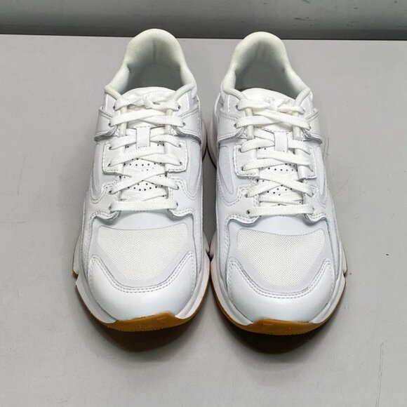 NEW UNDER ARMOUR Sneakers Unisex 8.5M/10W UA Forge 96 Leather